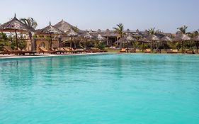 Seven Islands Resort