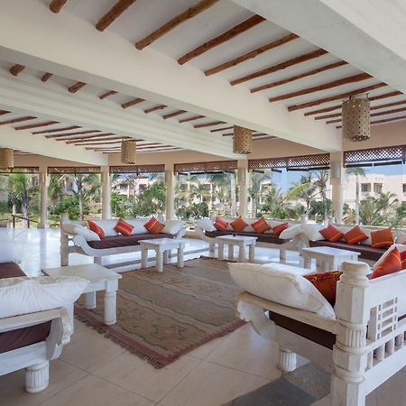 Seven Islands Resort Watamu Esterno foto