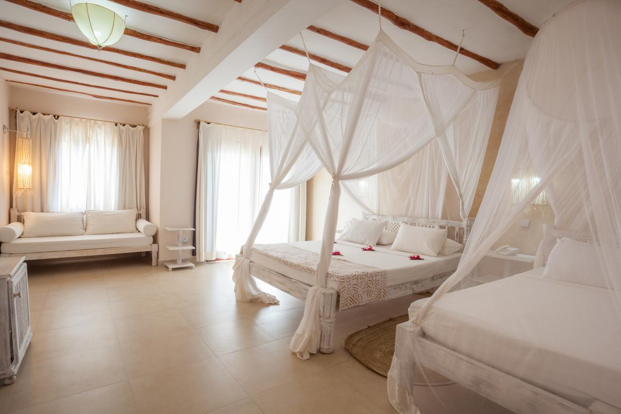 Seven Islands Resort Watamu Esterno foto