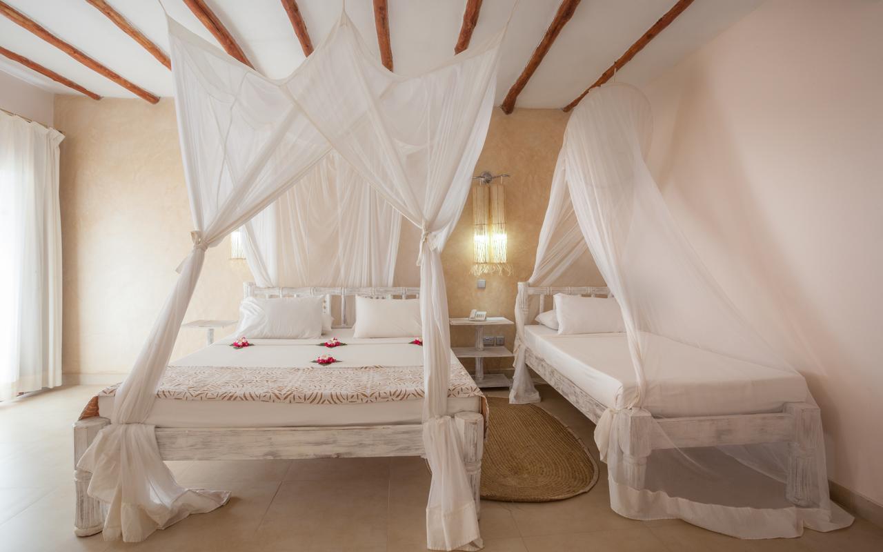 Seven Islands Resort Watamu Esterno foto