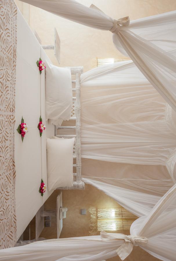 Seven Islands Resort Watamu Esterno foto