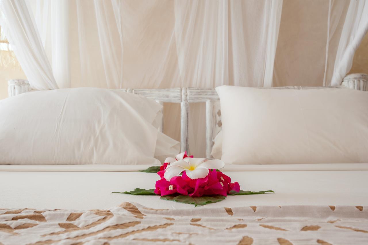Seven Islands Resort Watamu Esterno foto
