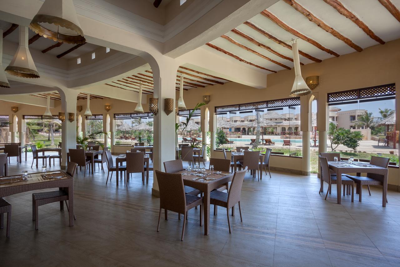 Seven Islands Resort Watamu Esterno foto