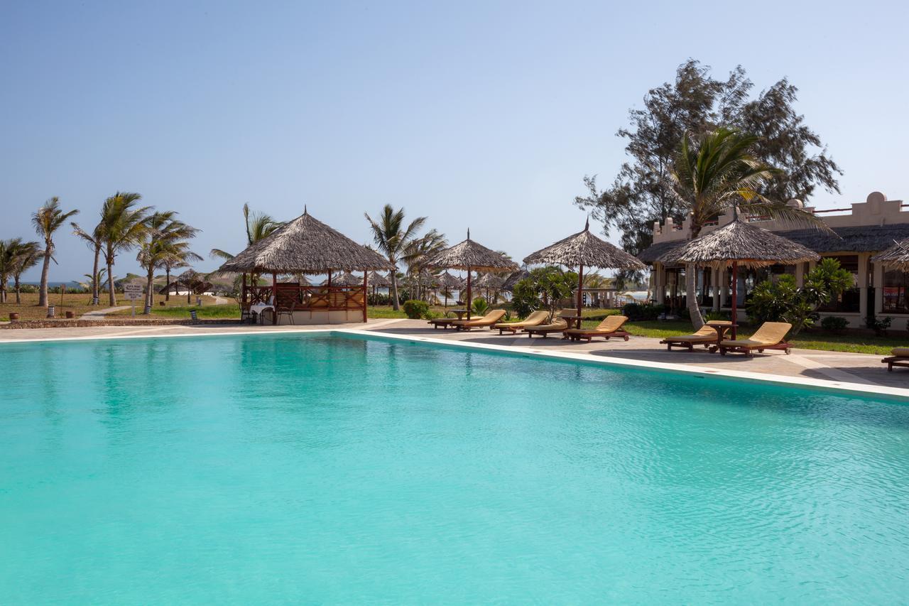 Seven Islands Resort Watamu Esterno foto