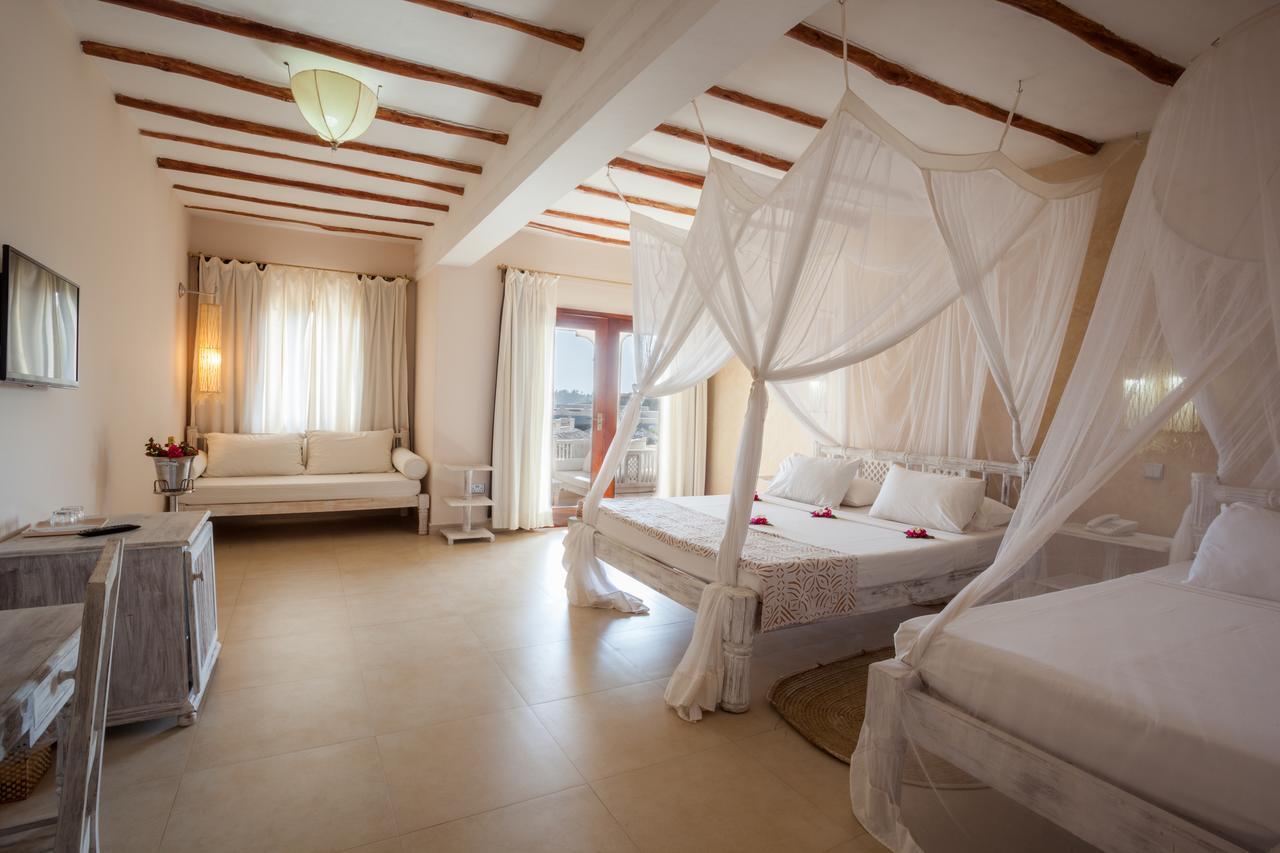Seven Islands Resort Watamu Esterno foto