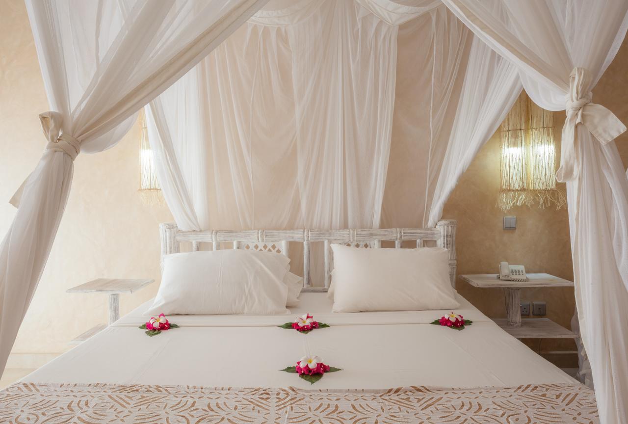 Seven Islands Resort Watamu Esterno foto