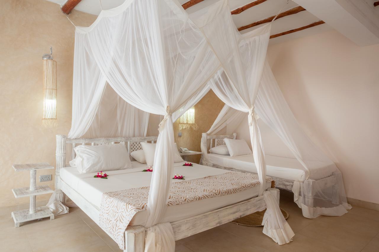 Seven Islands Resort Watamu Esterno foto