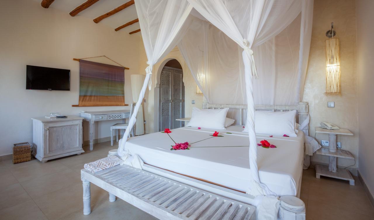 Seven Islands Resort Watamu Esterno foto