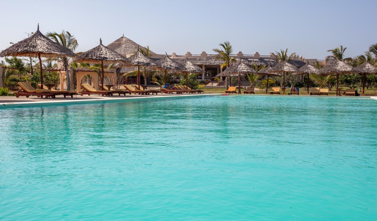 Seven Islands Resort Watamu Esterno foto