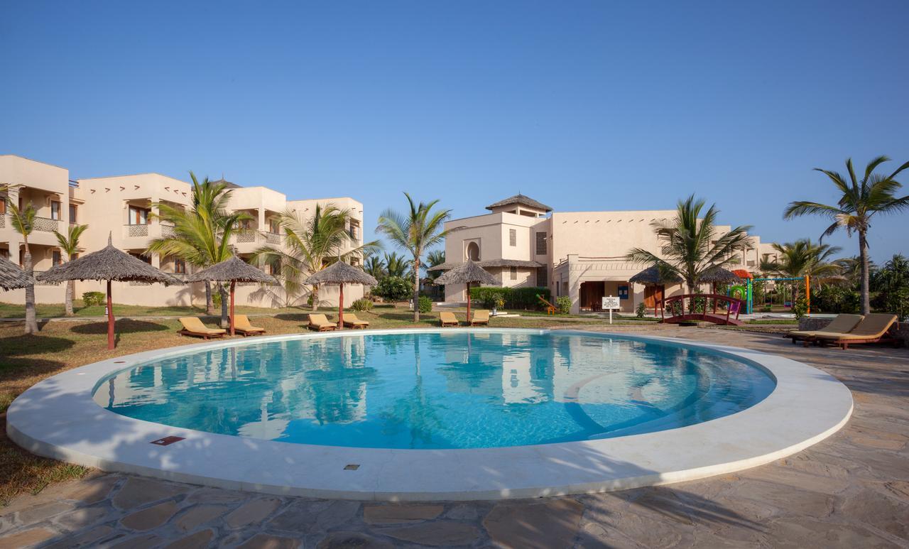 Seven Islands Resort Watamu Esterno foto