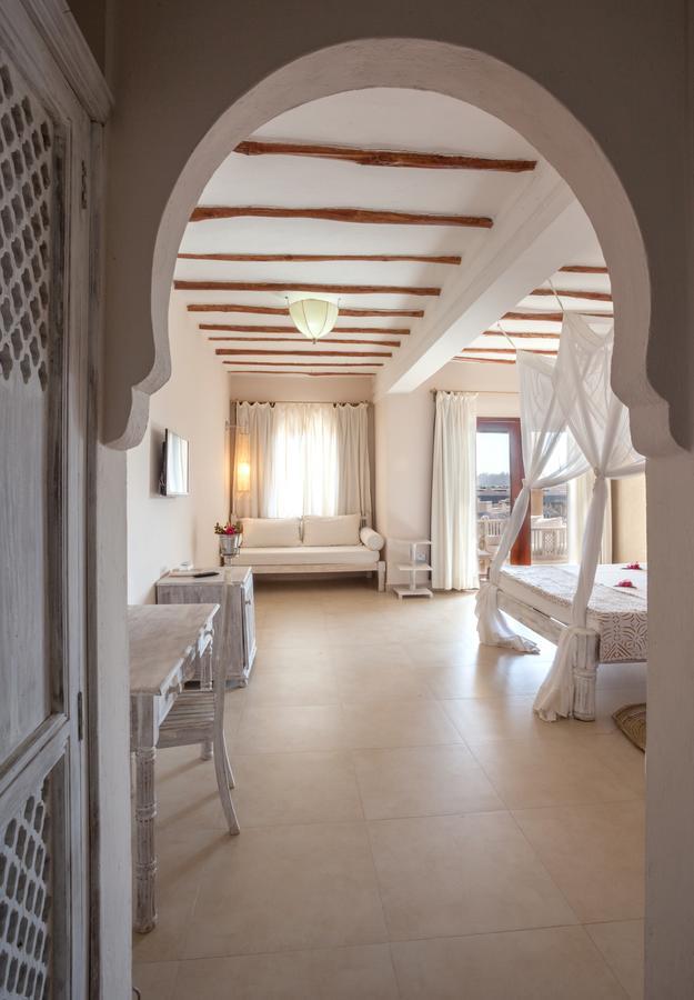 Seven Islands Resort Watamu Esterno foto