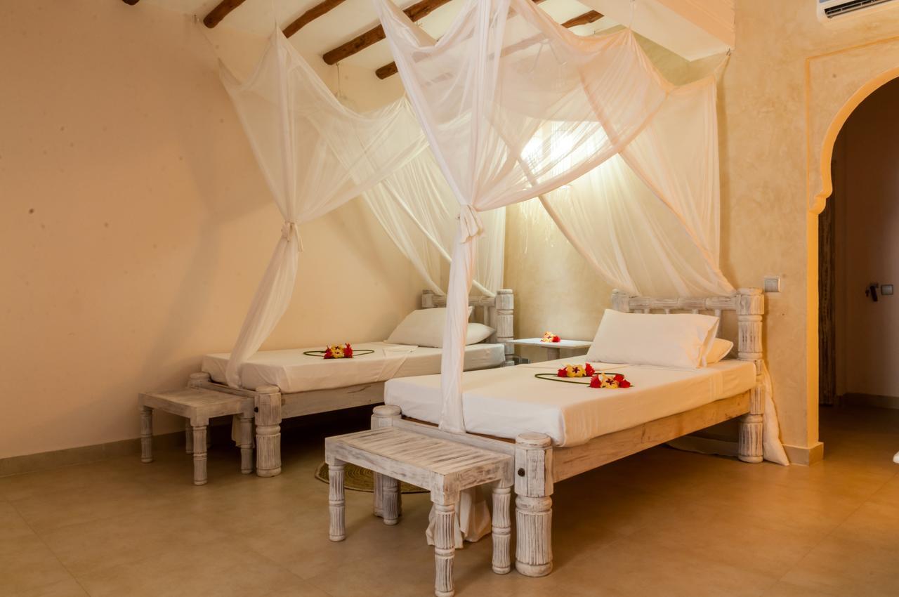 Seven Islands Resort Watamu Esterno foto