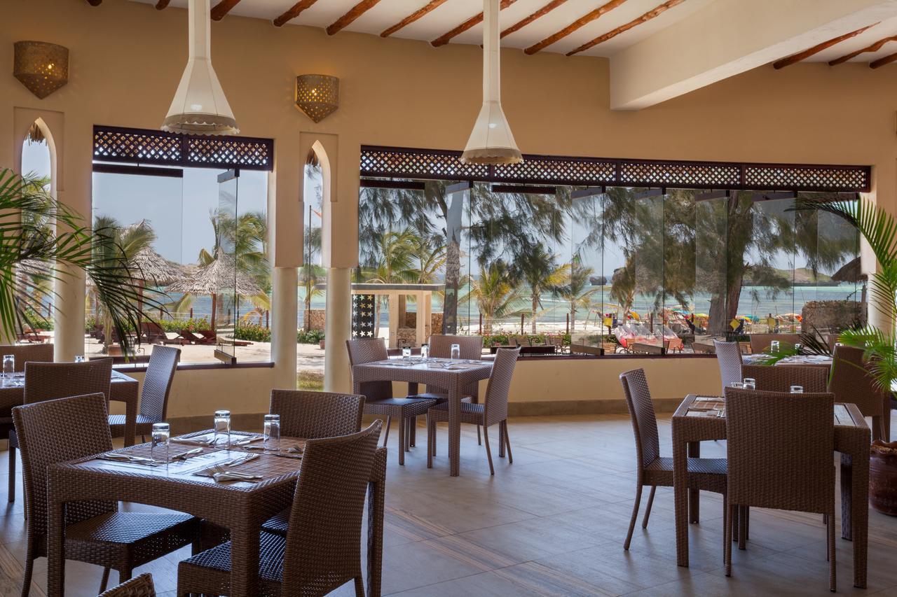 Seven Islands Resort Watamu Esterno foto