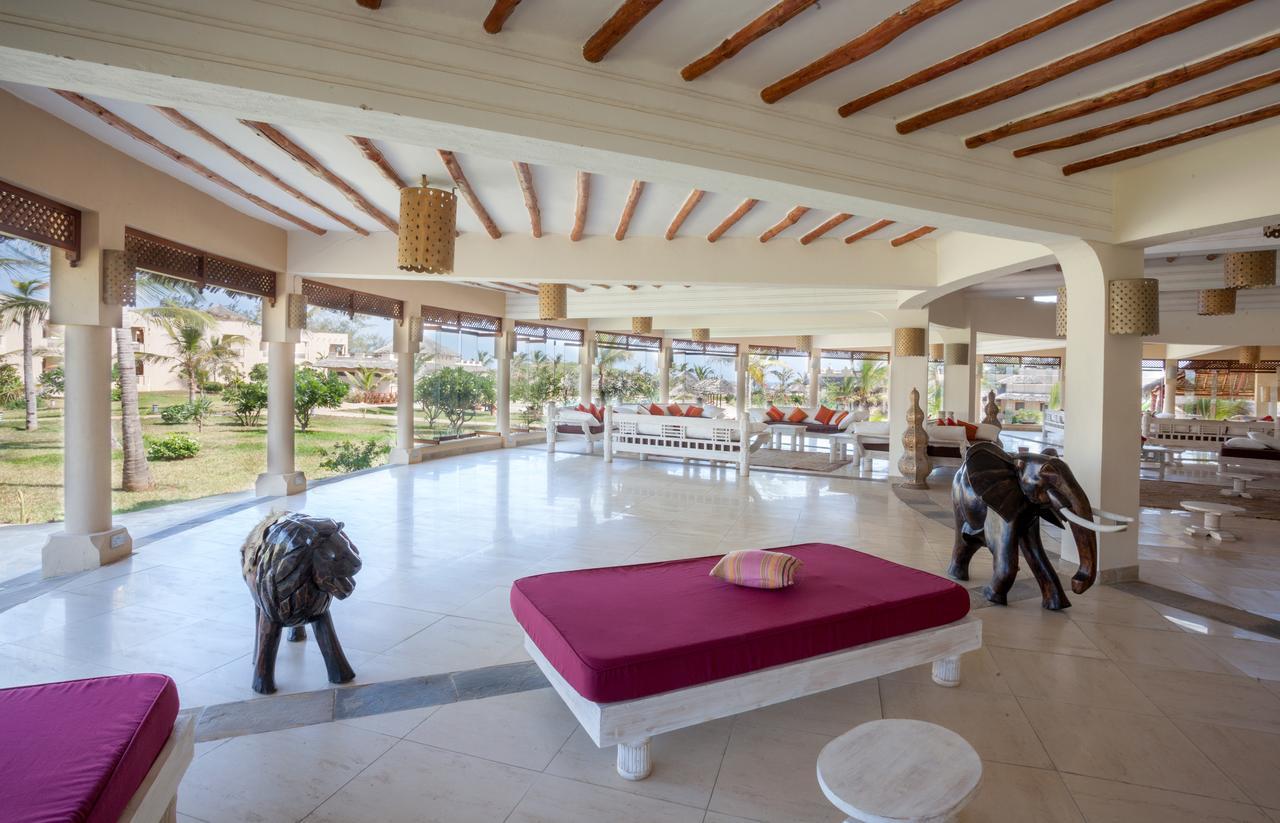 Seven Islands Resort Watamu Esterno foto