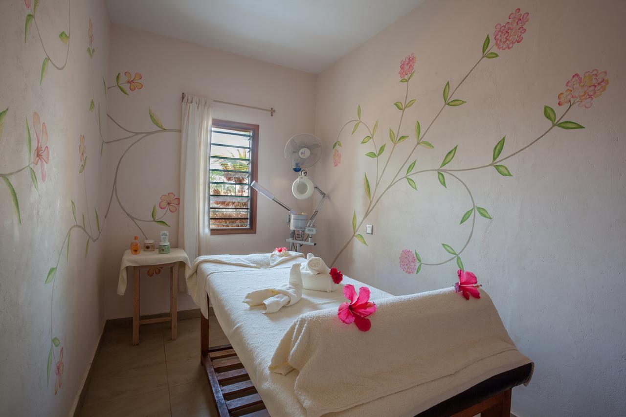 Seven Islands Resort Watamu Esterno foto