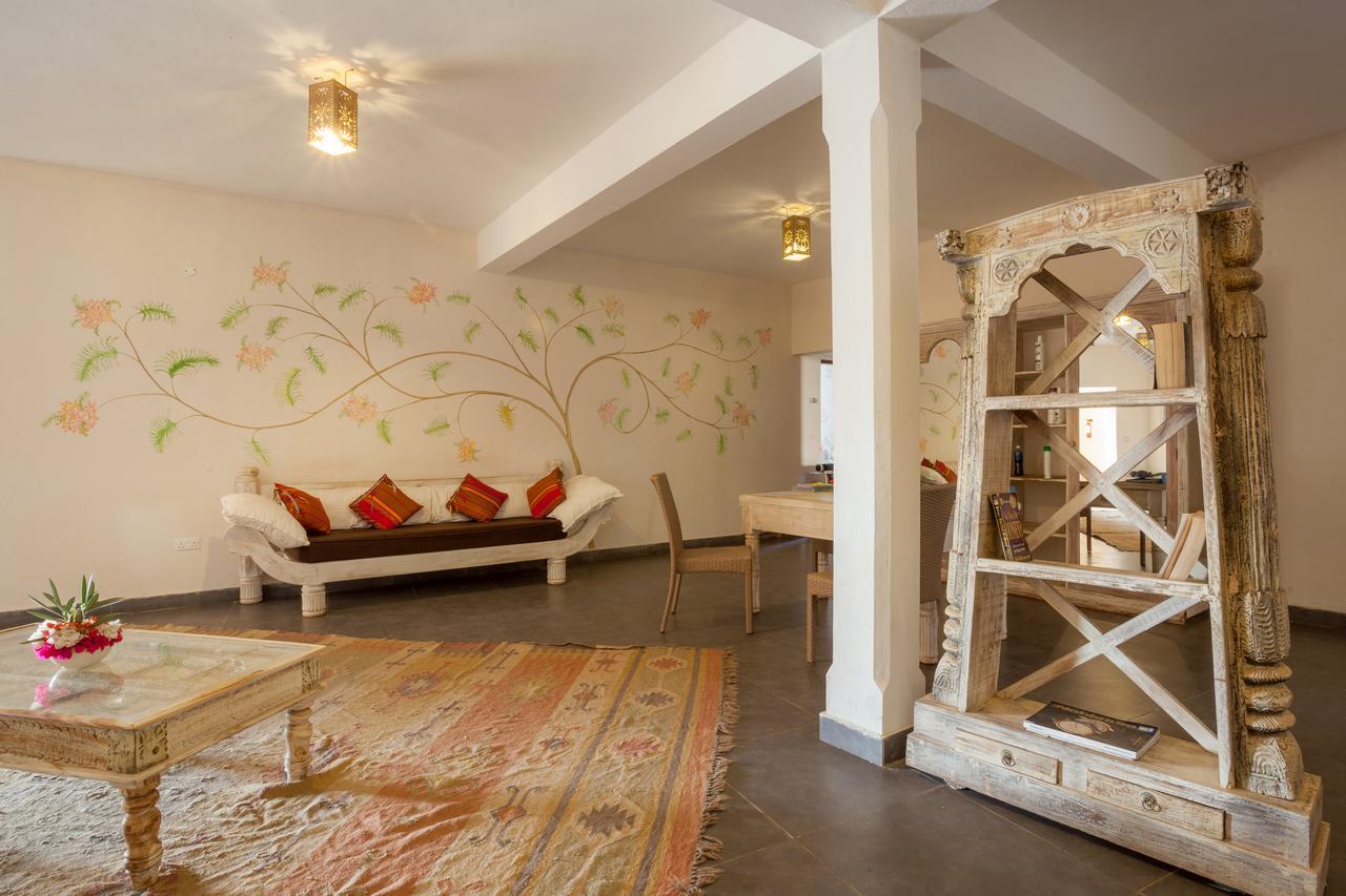 Seven Islands Resort Watamu Esterno foto
