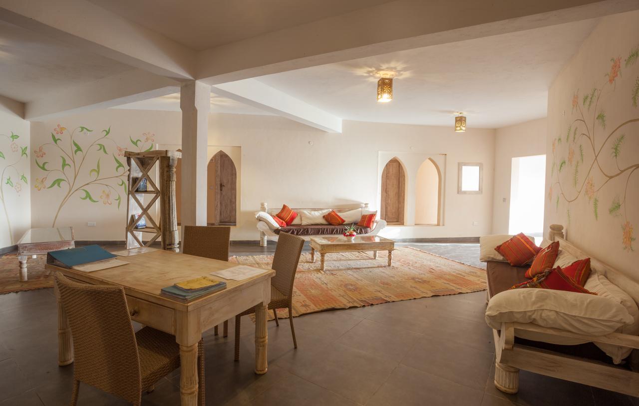 Seven Islands Resort Watamu Esterno foto