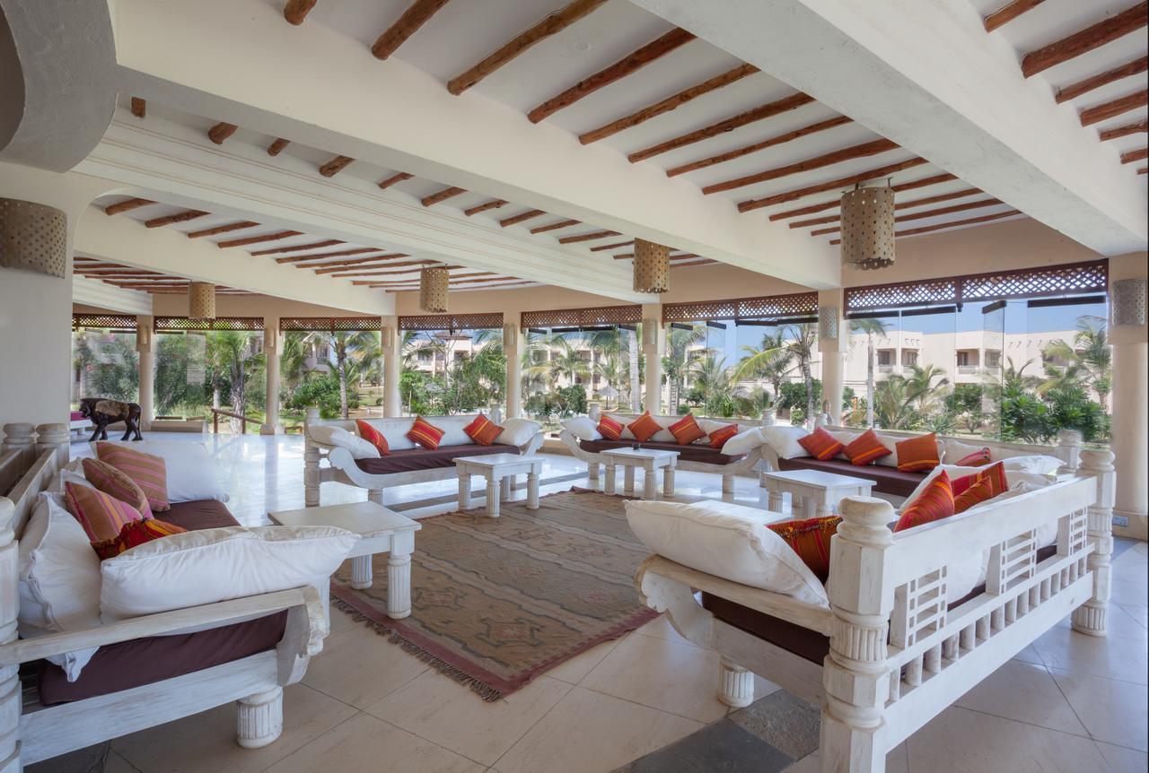 Seven Islands Resort Watamu Esterno foto