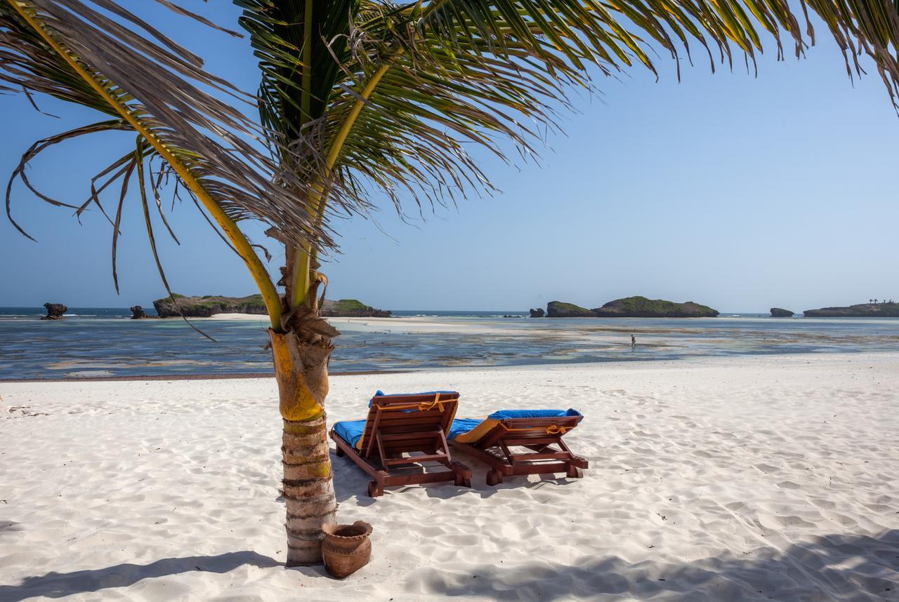 Seven Islands Resort Watamu Esterno foto