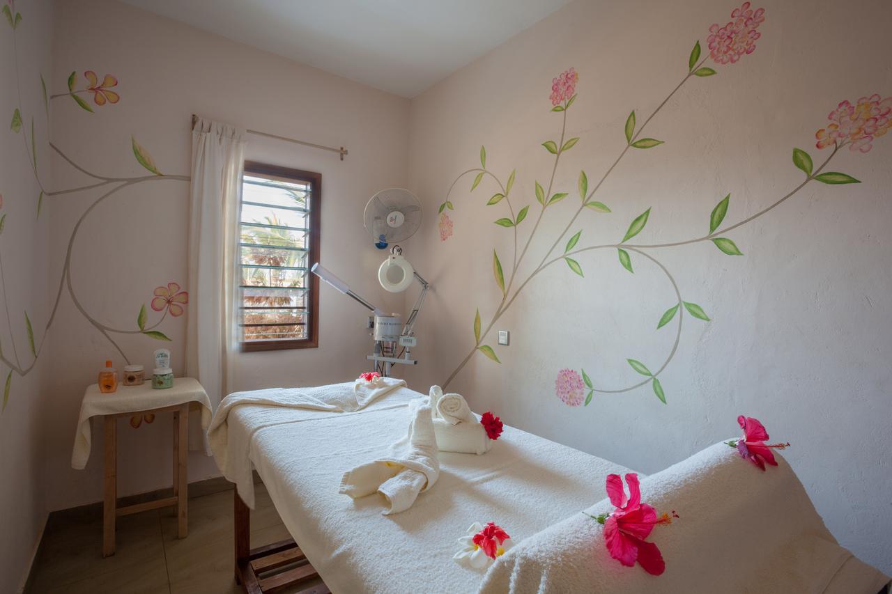 Seven Islands Resort Watamu Esterno foto