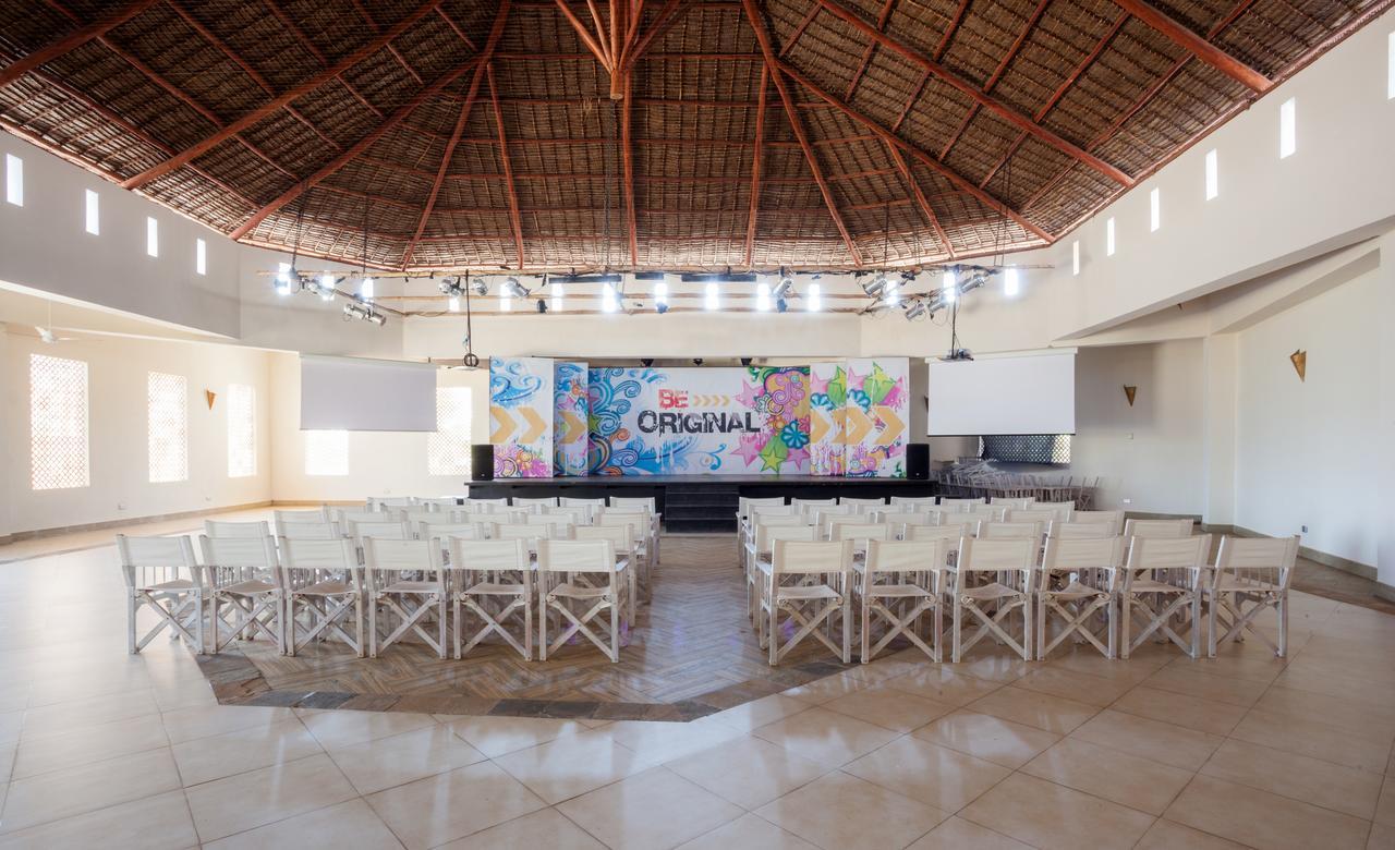 Seven Islands Resort Watamu Esterno foto