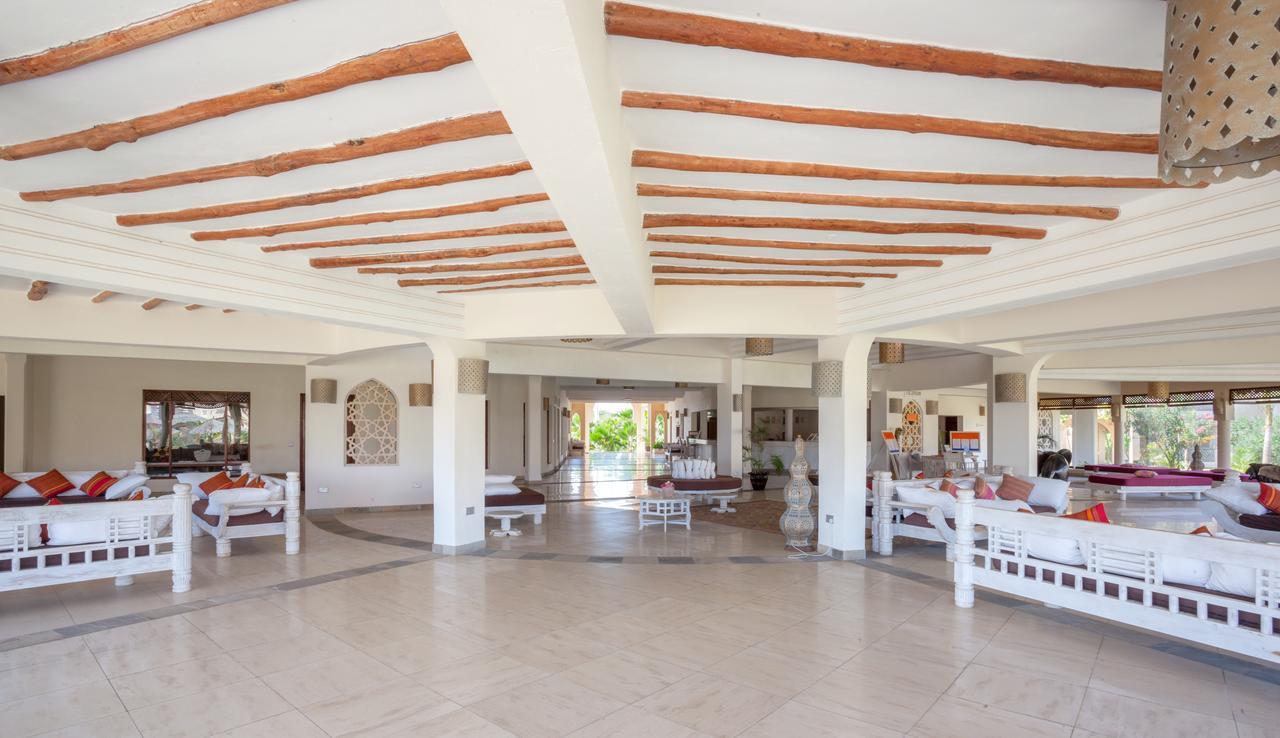 Seven Islands Resort Watamu Esterno foto