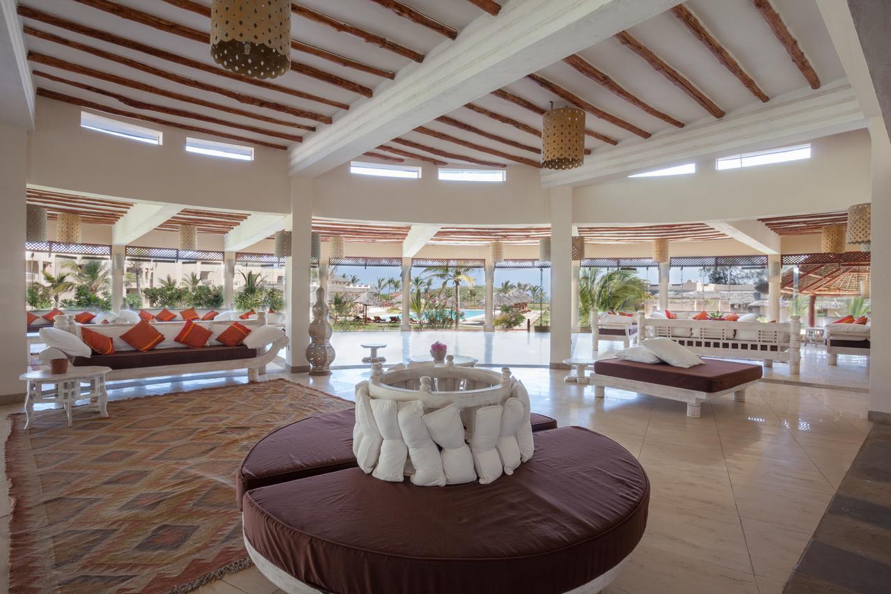 Seven Islands Resort Watamu Esterno foto
