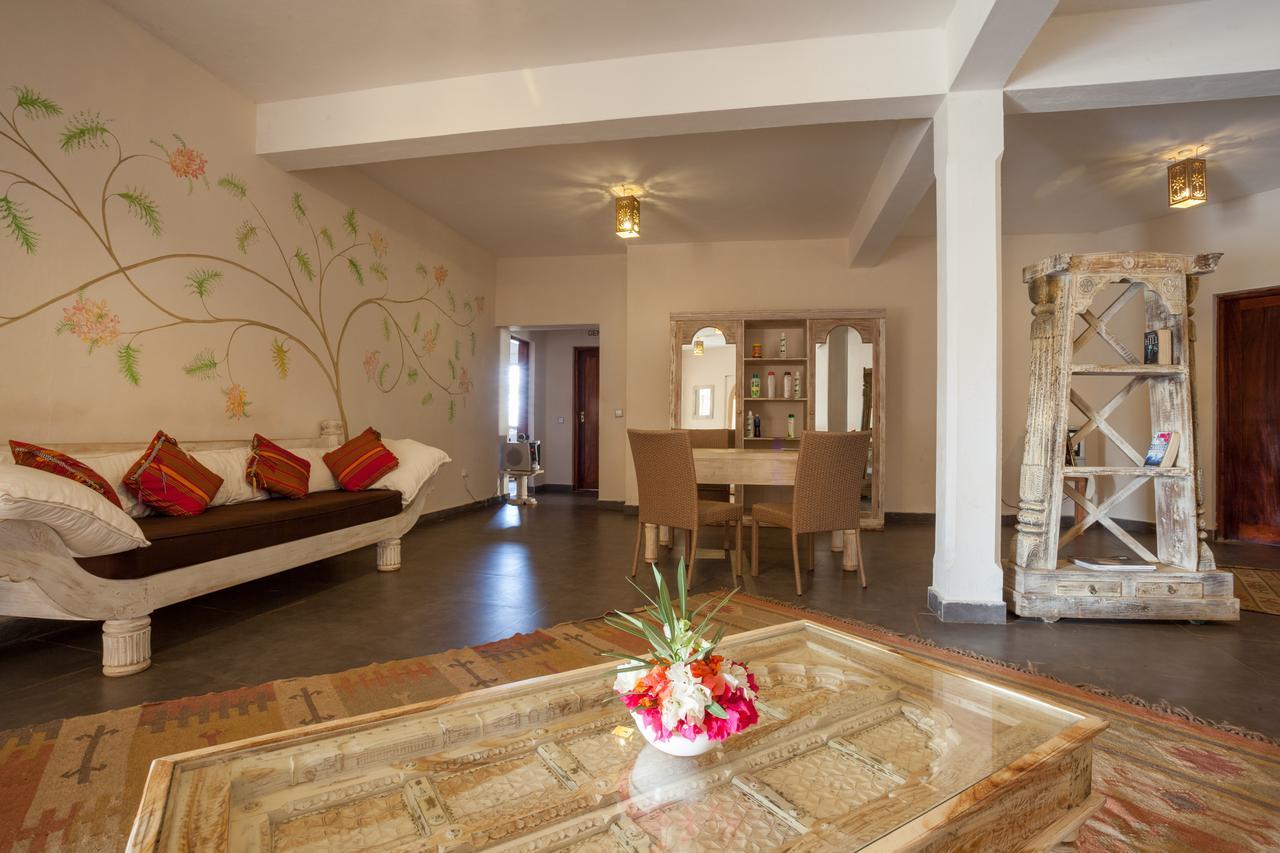 Seven Islands Resort Watamu Esterno foto