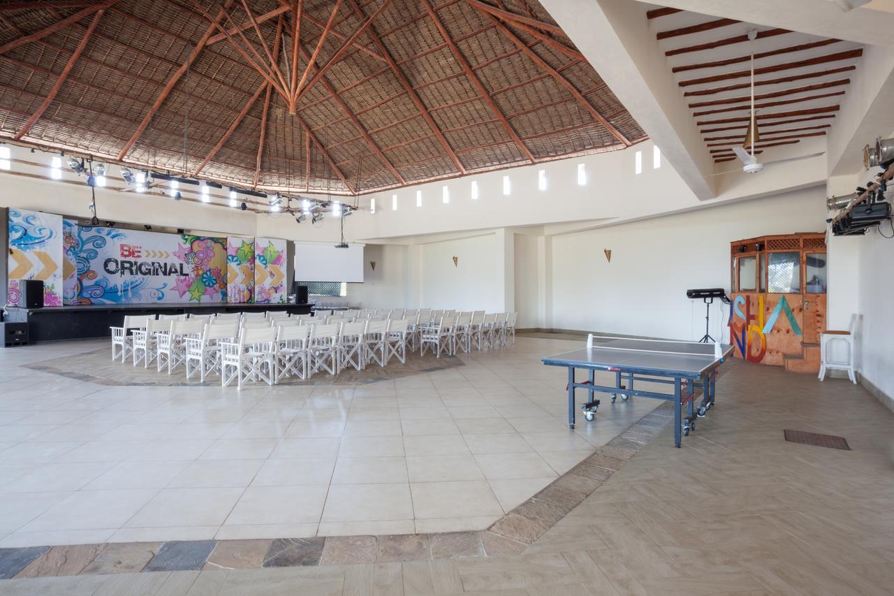 Seven Islands Resort Watamu Esterno foto
