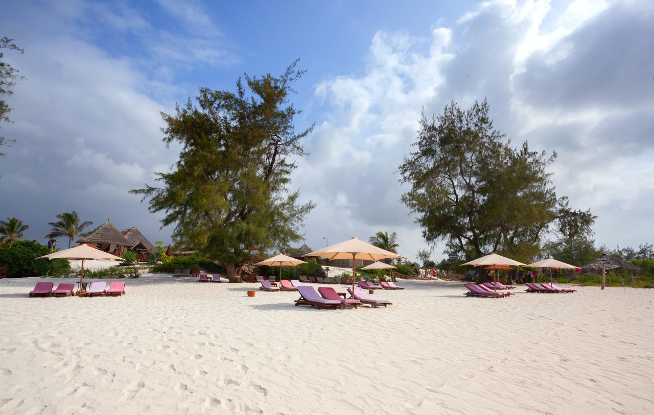 Seven Islands Resort Watamu Esterno foto