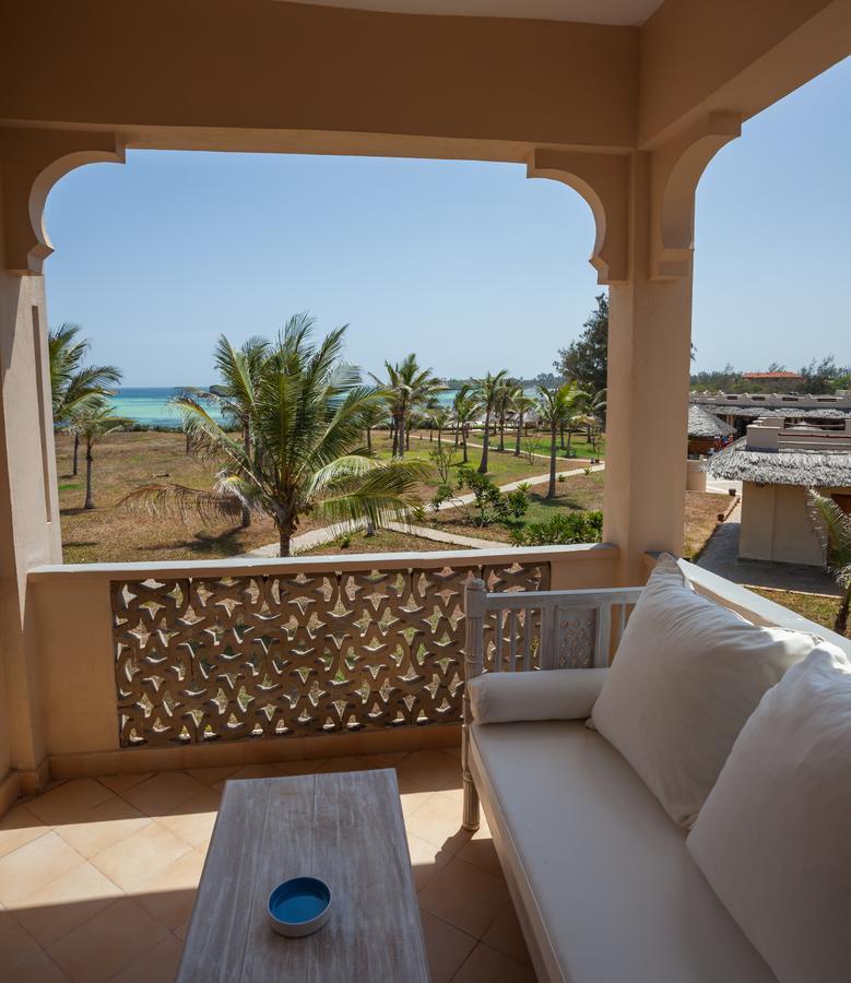 Seven Islands Resort Watamu Esterno foto