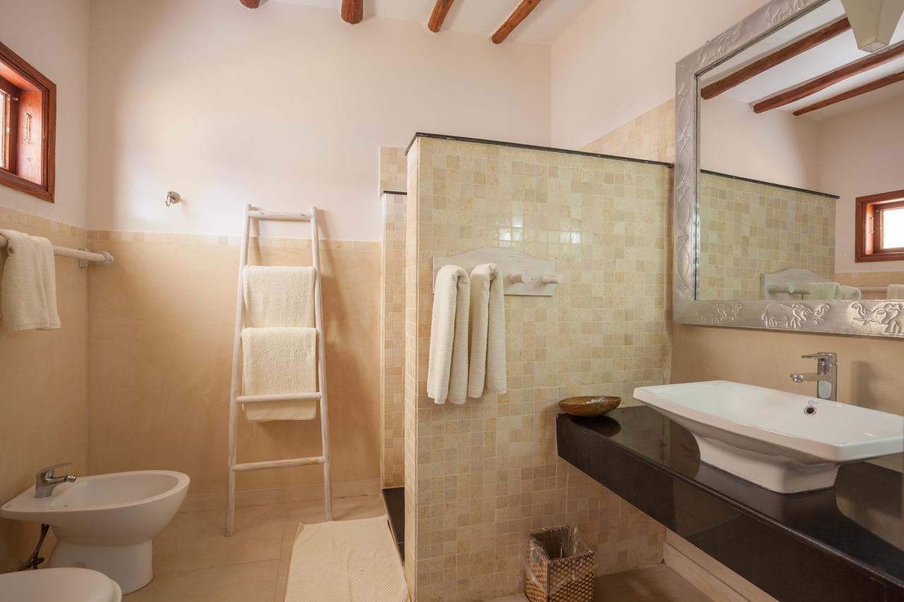 Seven Islands Resort Watamu Esterno foto