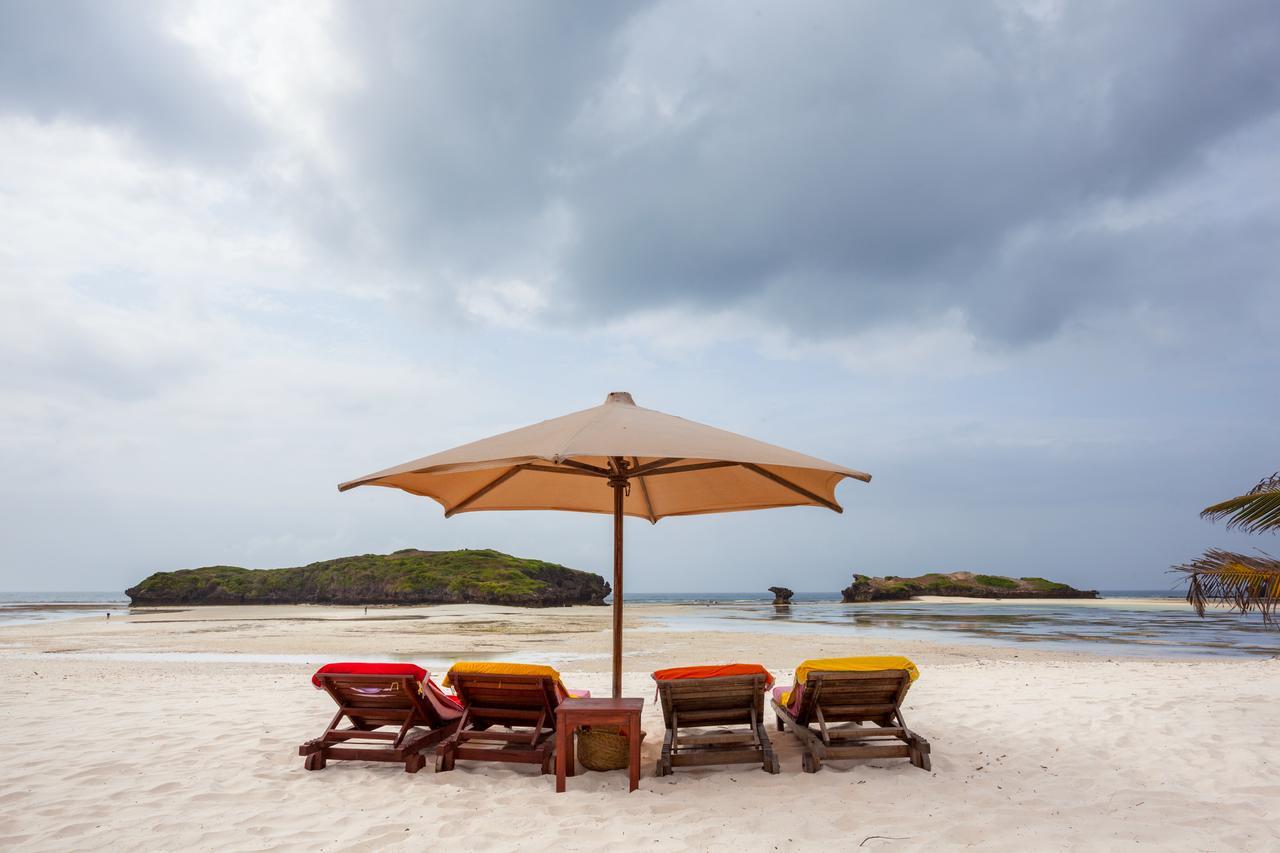 Seven Islands Resort Watamu Esterno foto