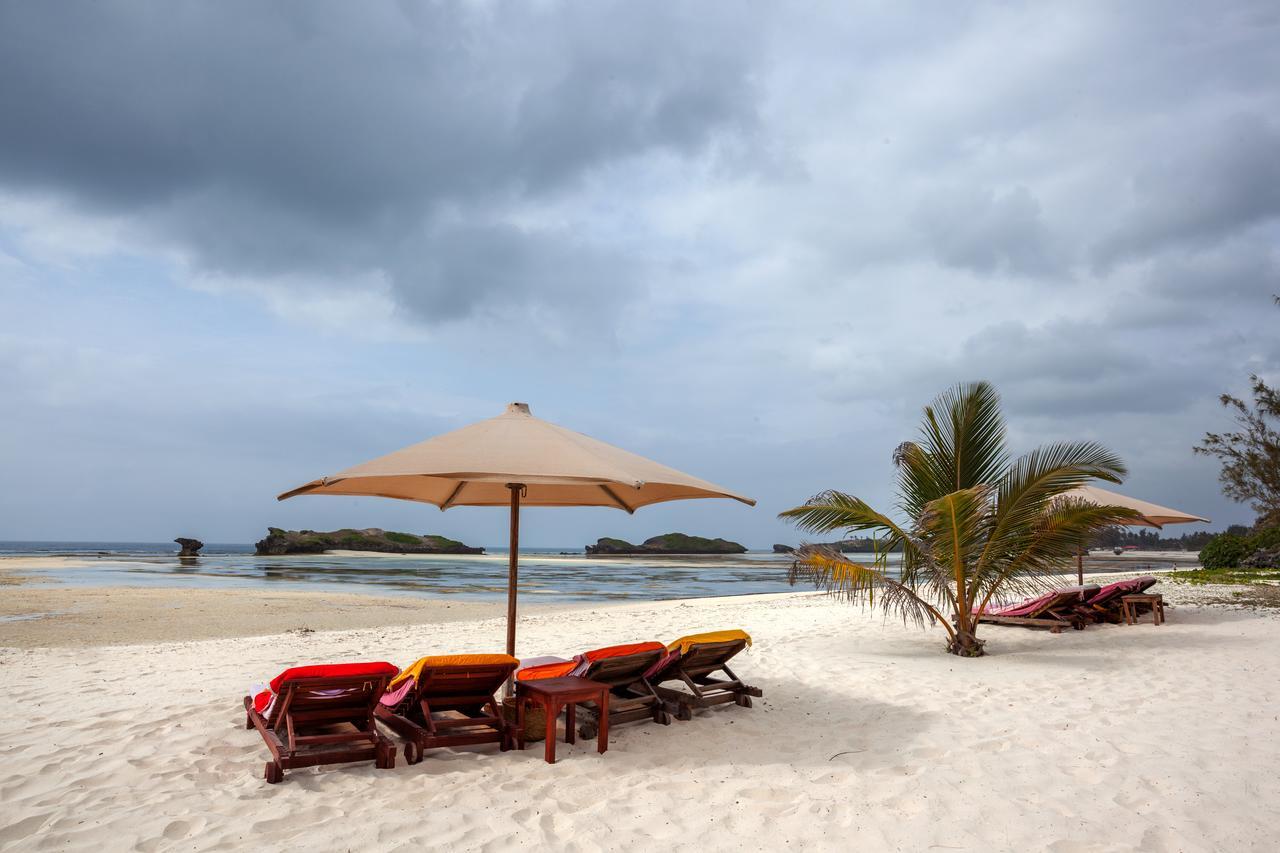 Seven Islands Resort Watamu Esterno foto