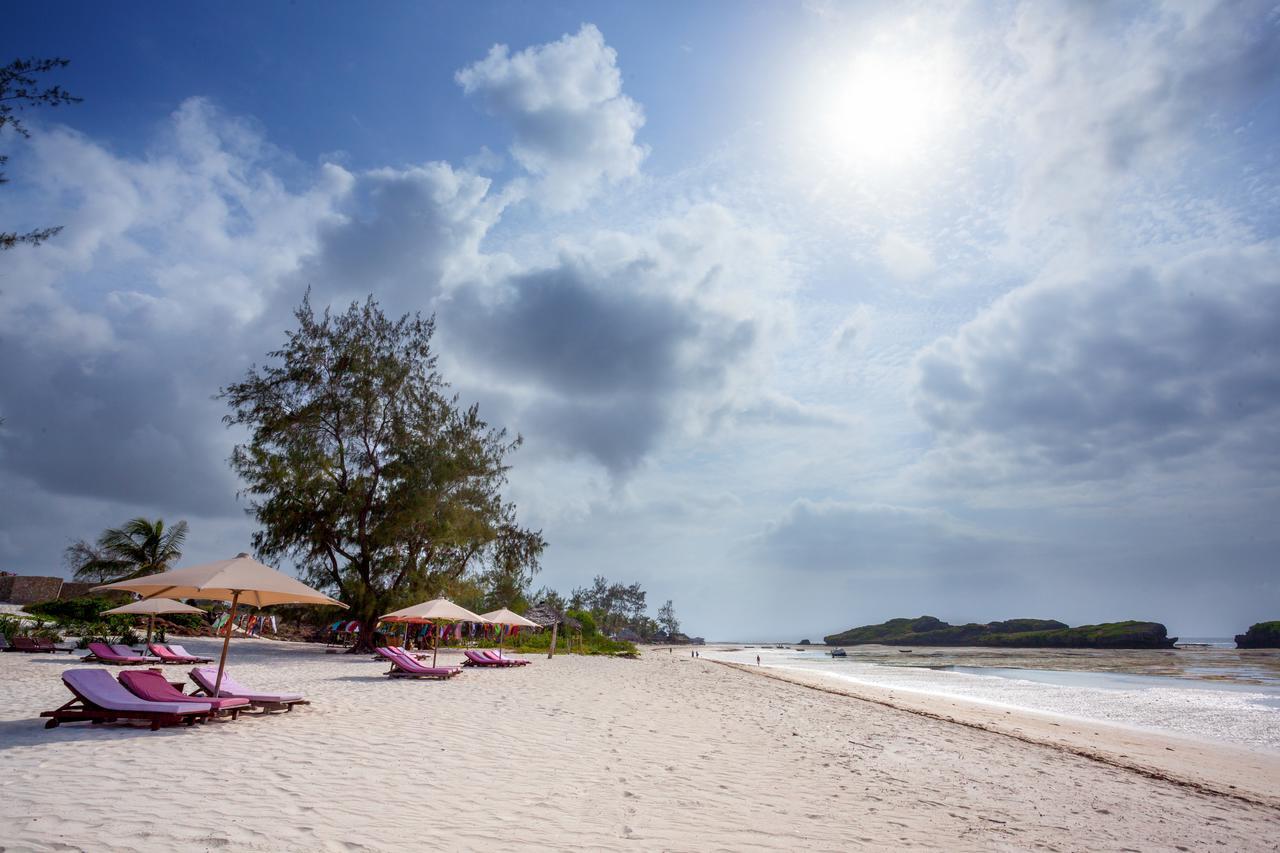 Seven Islands Resort Watamu Esterno foto